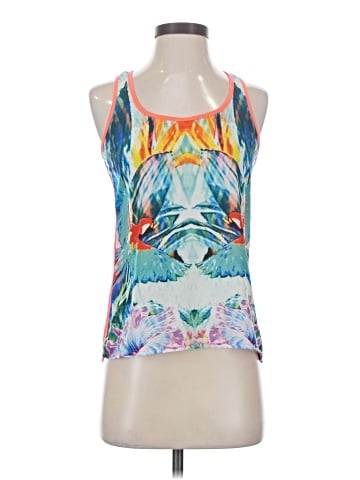 Eyeshadow Tank Top (view 1)