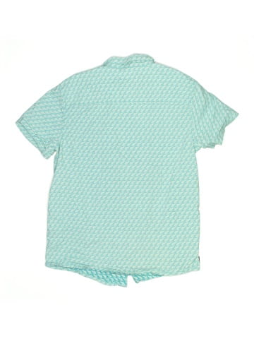 Gymboree Short Sleeve Button-Down Shirt (view 2)