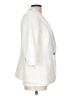 DKNY Ivory Blazer Size 12 - photo 4