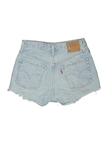 Levi's Denim Shorts (view 2)
