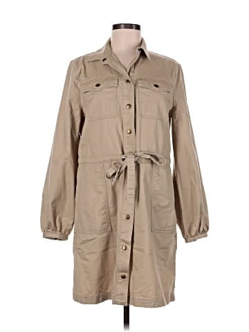 Ann Taylor LOFT Casual Dress (view 1)