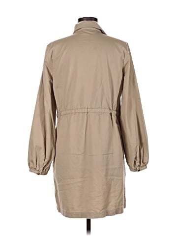 Ann Taylor LOFT Casual Dress (view 2)