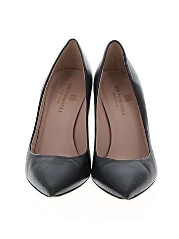 Bruno Magli Heels (view 2)