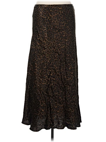 Zara Casual Skirt (view 2)