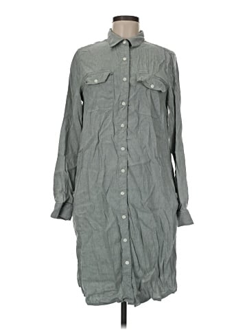 Lands' End Casual Dress (view 1)