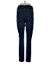 Old Navy Solid Blue Jeans Size 12 Long - photo 2