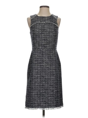 J.Crew Factory Store Casual Dress (view 1)