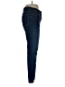 Old Navy Solid Blue Jeans Size 12 Long - photo 4