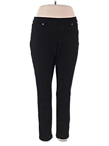 Faded Glory Jeggings (view 1)