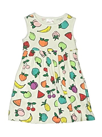 Hanna Andersson Dress (view 1)