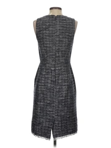 J.Crew Factory Store Casual Dress (view 2)