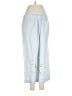 Talbots Blue Casual Pants Size L (petite) - photo 1