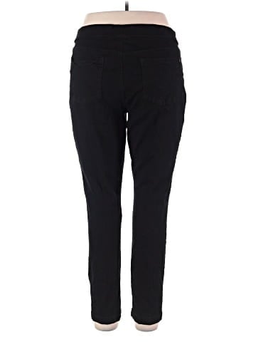 Faded Glory Jeggings (view 2)