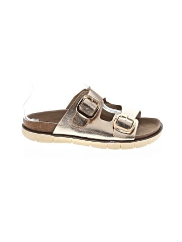 Mia Amore Sandals (view 1)