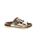 Mia Amore Tan Sandals Size 11 - photo 1