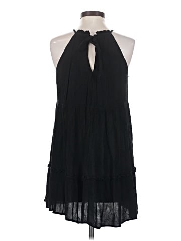 Blue Rain Casual Dress (view 2)