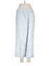 Talbots Blue Casual Pants Size L (petite) - photo 2