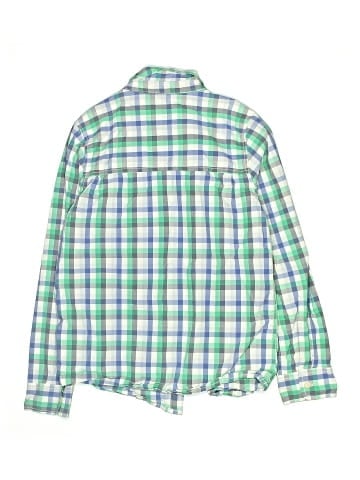 OshKosh B'gosh Long Sleeve Button-Down Shirt (view 2)