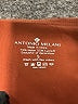 Antonio Melani Color Block Brown Active Pants Size S - photo 4