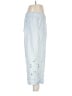 Talbots Blue Casual Pants Size L (petite) - photo 4