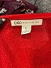 Cato Red Cardigan Size L - photo 7