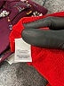 Cato Red Cardigan Size L - photo 9