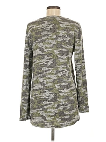Bobeau Long Sleeve T-Shirt (view 2)