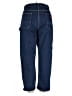 Unbranded 100% Cotton Blue Jeans Size 37 waist - photo 2