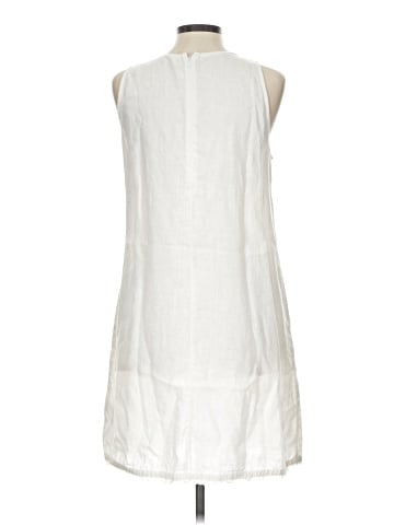 Garnet Hill Casual Dress (view 2)