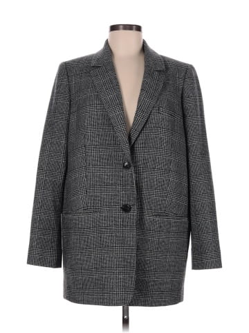 Everlane Wool Blazer (view 1)