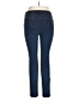 Bandolino Solid Blue Jeans Size 12 - photo 2