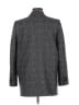 Everlane Houndstooth Gray Wool Blazer Size 8 - photo 2