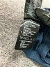 H&M 100% Polyester Blue Tank Top Size XS - photo 8