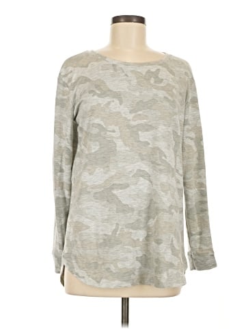 Jane and Delancey Long Sleeve T-Shirt (view 1)