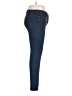 Bandolino Solid Blue Jeans Size 12 - photo 4