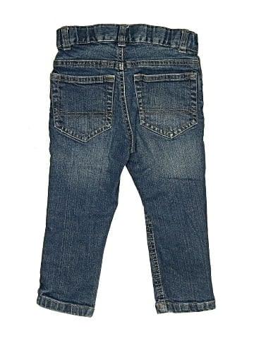 Cat & Jack Jeans (view 2)