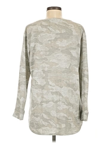 Jane and Delancey Long Sleeve T-Shirt (view 2)