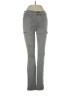 J Brand Gray Jeans Size 24 waist - photo 1