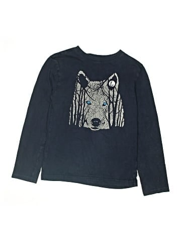 Gymboree Long Sleeve T-Shirt (view 1)