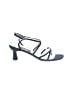 Stuart Weitzman Blue Sandals Size 8 1/2 (narrow) - photo 1