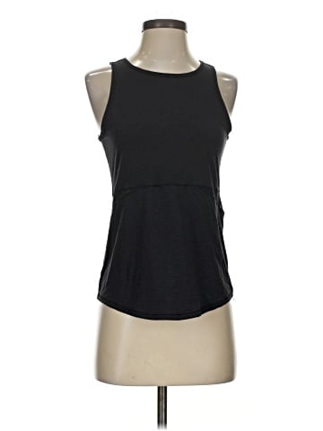 Zella Sleeveless T-Shirt (view 1)