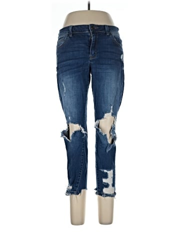 Refuge Jeans (view 1)