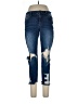 Refuge Stars Blue Jeans Size 10 - photo 1