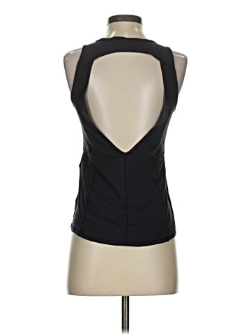 Zella Sleeveless T-Shirt (view 2)