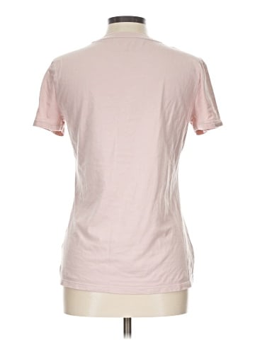 Calvin Klein Performance Short Sleeve T-Shirt (view 2)