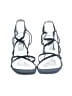 Stuart Weitzman Blue Sandals Size 8 1/2 (narrow) - photo 2