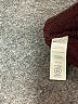 Athleta Burgundy Pullover Sweater Size L - photo 8