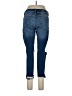 Refuge Stars Blue Jeans Size 10 - photo 2