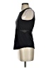 Zella Black Sleeveless T-Shirt Size XS - photo 5