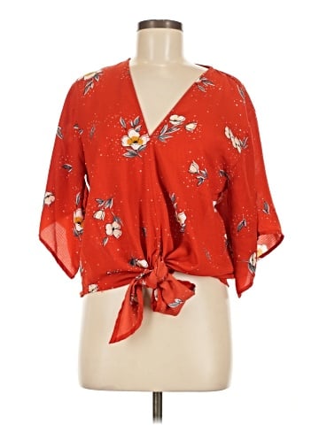 Lovestitch Kimono (view 1)